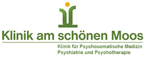 Klinik am schönen Moos - Klinik für Psychosomatische Medizin, Psychiatrie und Psychotherapie